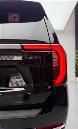 جي ام سي يوكون